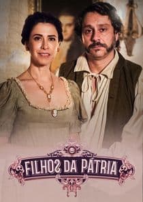 Filhos da Pátria thumbnail