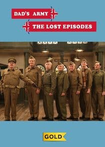 Dad's Army: The Lost Episodes thumbnail