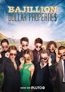 Bajillion Dollar Propertie$ thumbnail