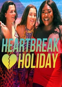 Heartbreak Holiday thumbnail