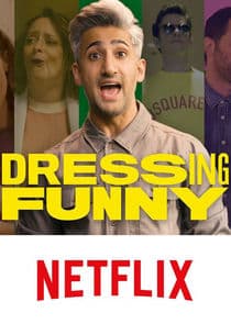 Dressing Funny thumbnail