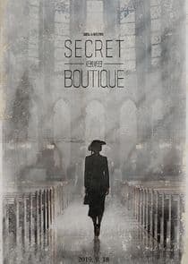 Secret Boutique thumbnail