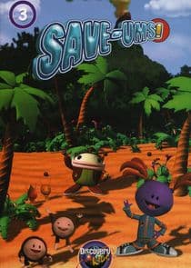 The Save-Ums! thumbnail