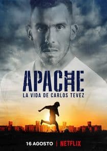 Apache: La vida de Carlos Tevez thumbnail