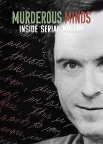 Murderous Minds: Inside Serial Killers thumbnail