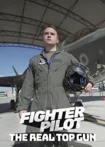 Fighter Pilot: The Real Top Gun thumbnail