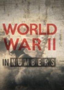 World War II in Numbers thumbnail