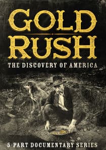 Gold Rush: The Discovery of America thumbnail