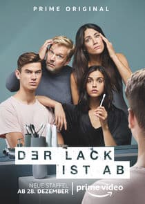 Der Lack ist ab thumbnail