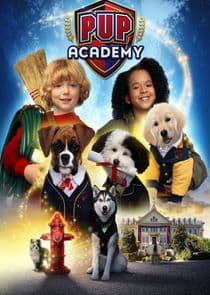 Pup Academy thumbnail
