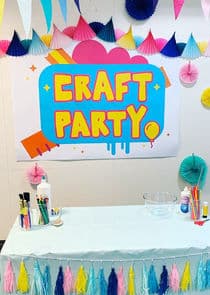 Craft Party thumbnail
