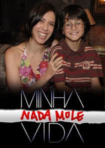 Minha Nada Mole Vida thumbnail