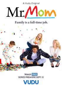 Mr. Mom thumbnail