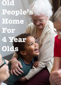 Old People's Home for 4 Year Olds thumbnail