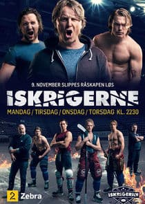 Iskrigerne thumbnail
