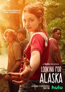 Looking for Alaska thumbnail