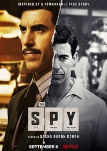 The Spy thumbnail
