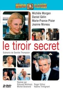 Le Tiroir secret thumbnail