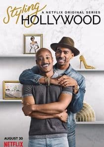 Styling Hollywood thumbnail