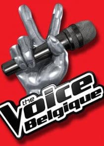 The Voice Belgique thumbnail