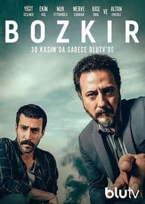 Bozkır thumbnail