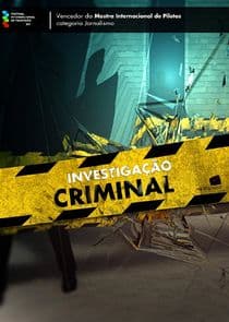 Investigação Criminal thumbnail