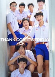 Thank God It's Friday thumbnail
