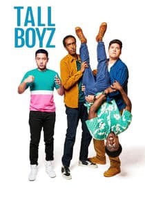 TallBoyz thumbnail