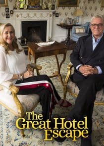The Great Hotel Escape thumbnail