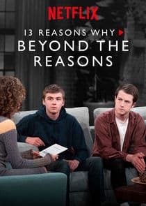 13 Reasons Why: Beyond the Reasons thumbnail