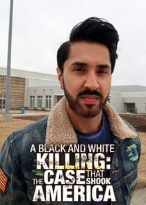 A Black and White Killing: The Case That Shook America thumbnail