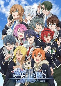 ACTORS: Songs Connection thumbnail