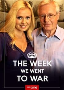 The Week We Went to War thumbnail