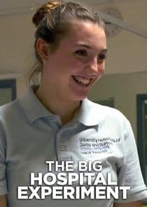 The Big Hospital Experiment thumbnail