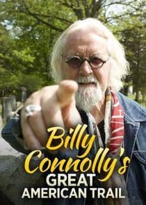 Billy Connolly's Great American Trail thumbnail