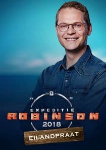 Expeditie Robinson: Eilandpraat thumbnail