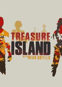 Treasure Island with Bear Grylls thumbnail