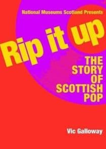 Rip It Up: Unwrapped thumbnail