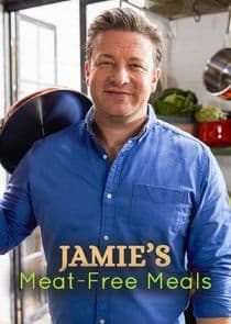 Jamie's Meat-Free Meals thumbnail