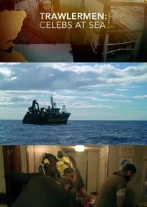 Trawlermen: Celebs at Sea thumbnail