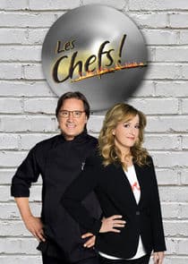 Les Chefs! thumbnail