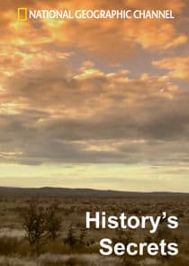 History's Secrets thumbnail