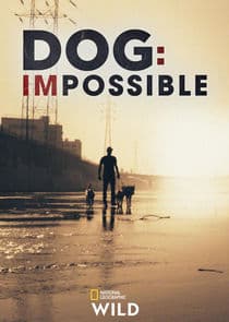 Dog: Impossible thumbnail