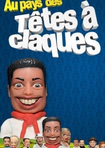 Au Pays des Têtes à Claques thumbnail