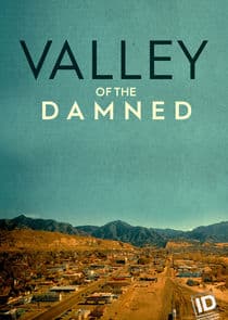Valley of the Damned thumbnail