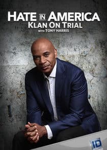 Hate in America thumbnail