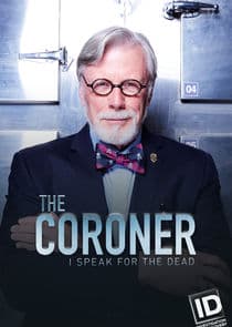 The Coroner: I Speak for the Dead thumbnail