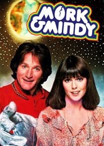 Mork & Mindy thumbnail