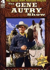 The Gene Autry Show thumbnail