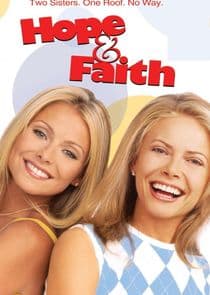 Hope & Faith thumbnail